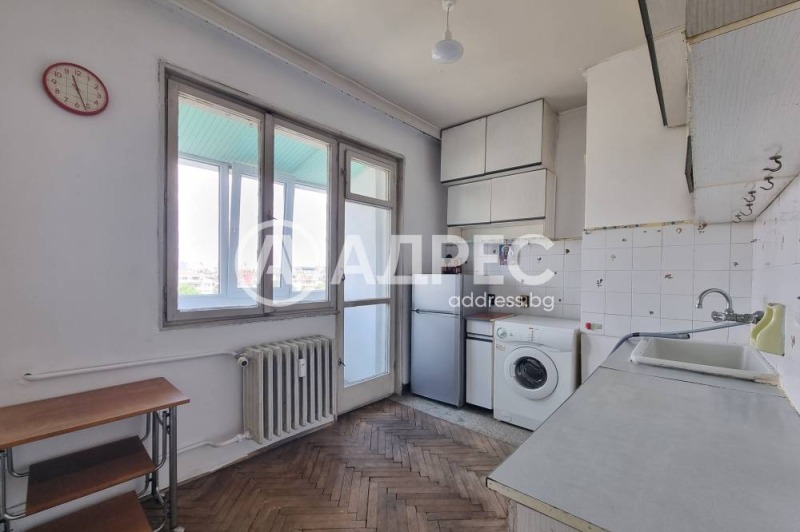Продава  2-стаен град София , Център , 62 кв.м | 67393823 - изображение [11]
