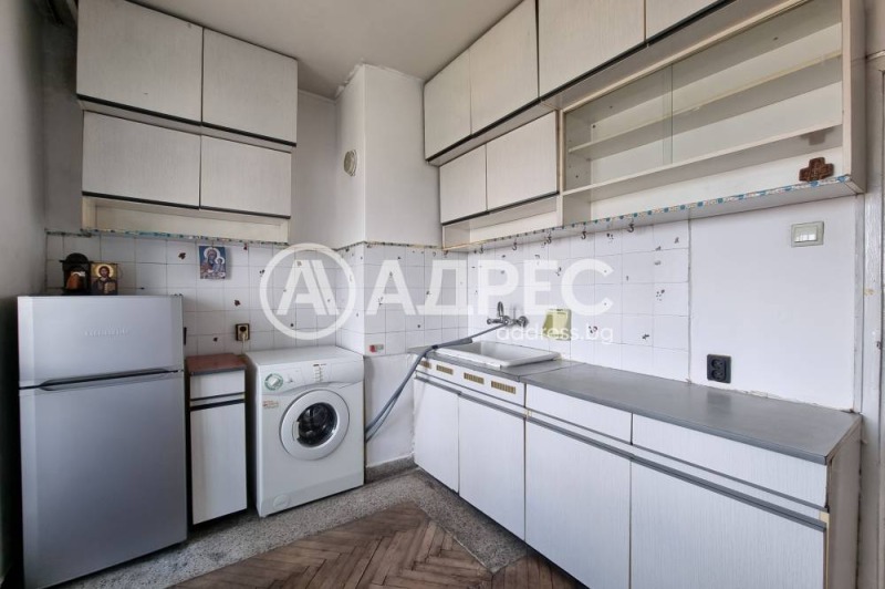 Продава  2-стаен град София , Център , 62 кв.м | 67393823 - изображение [10]