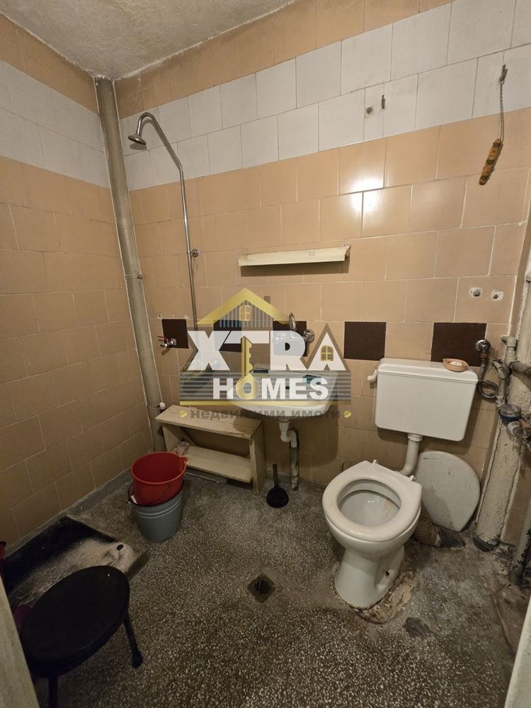 Till salu  1 sovrum Sofia , Suhata reka , 43 kvm | 63270011 - bild [5]