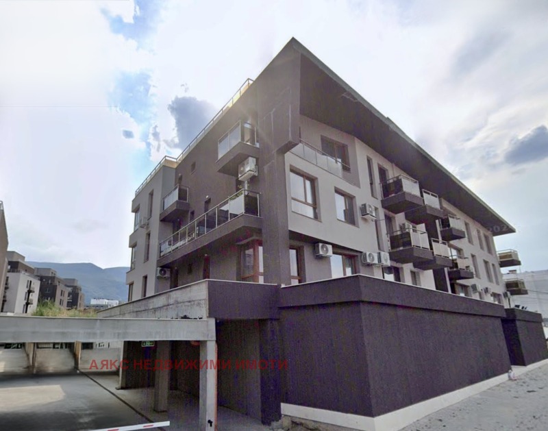 Продава 2-СТАЕН, гр. София, Малинова долина, снимка 5 - Апартаменти - 52378711