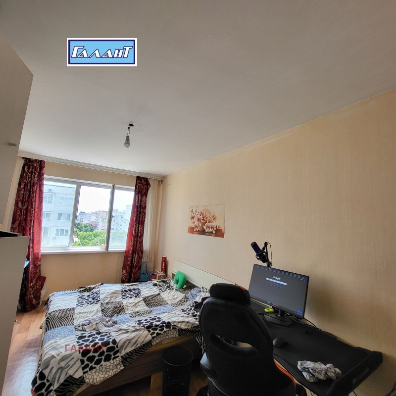 Продава 2-СТАЕН, гр. Варна, Окръжна болница-Генерали, снимка 3 - Апартаменти - 52597587