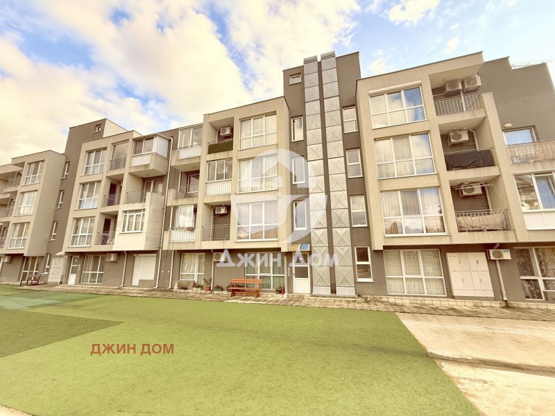 Продава 2-СТАЕН, гр. Свети Влас, област Бургас, снимка 11 - Апартаменти - 52852398