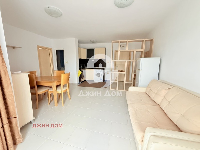 Продава 2-СТАЕН, гр. Свети Влас, област Бургас, снимка 3 - Апартаменти - 52852398