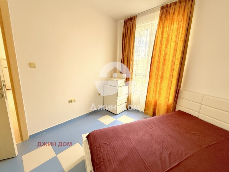 Продава 2-СТАЕН, гр. Свети Влас, област Бургас, снимка 6 - Апартаменти - 52852398