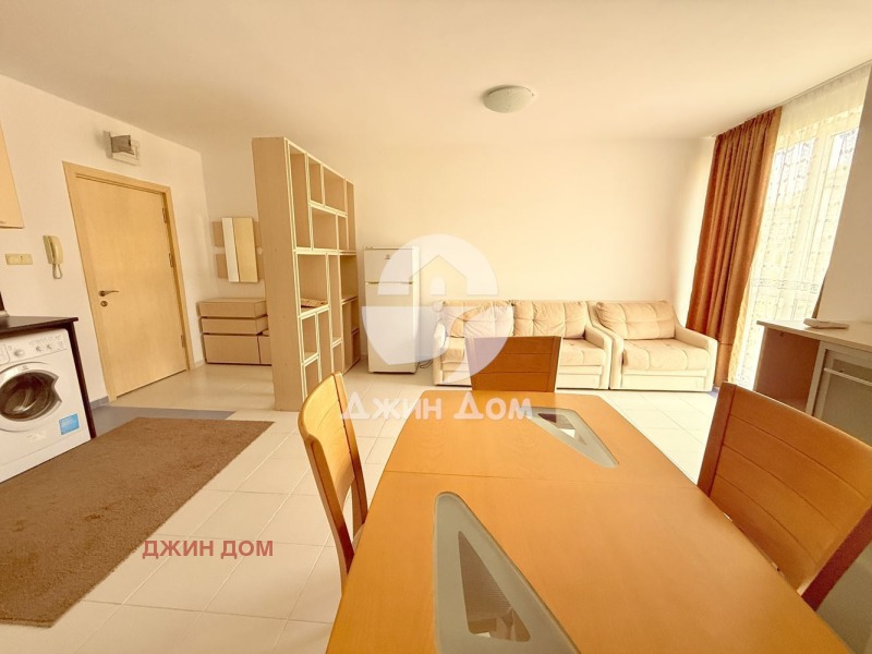 Продава 2-СТАЕН, гр. Свети Влас, област Бургас, снимка 2 - Апартаменти - 52852398