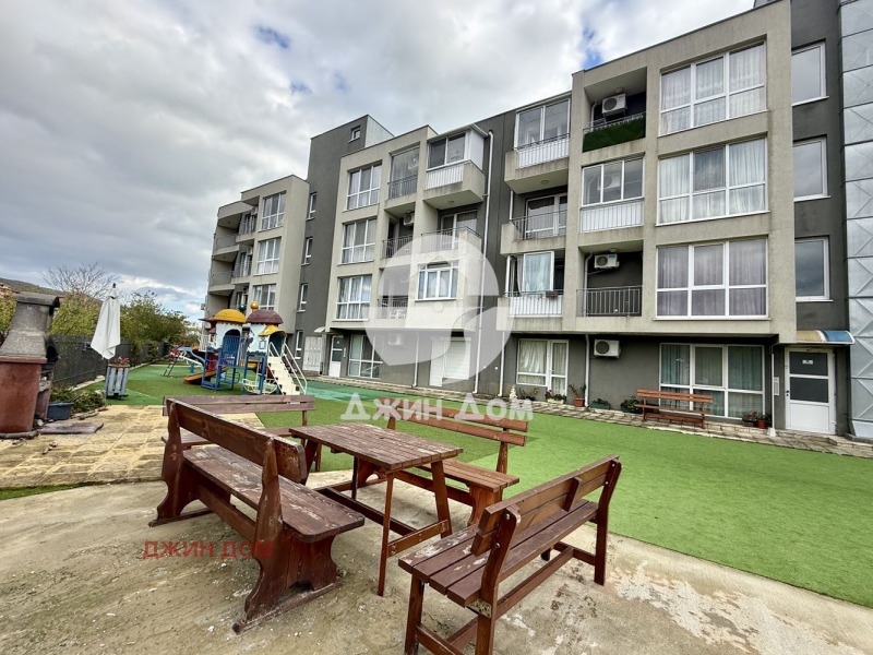 Продава 2-СТАЕН, гр. Свети Влас, област Бургас, снимка 13 - Апартаменти - 52852398