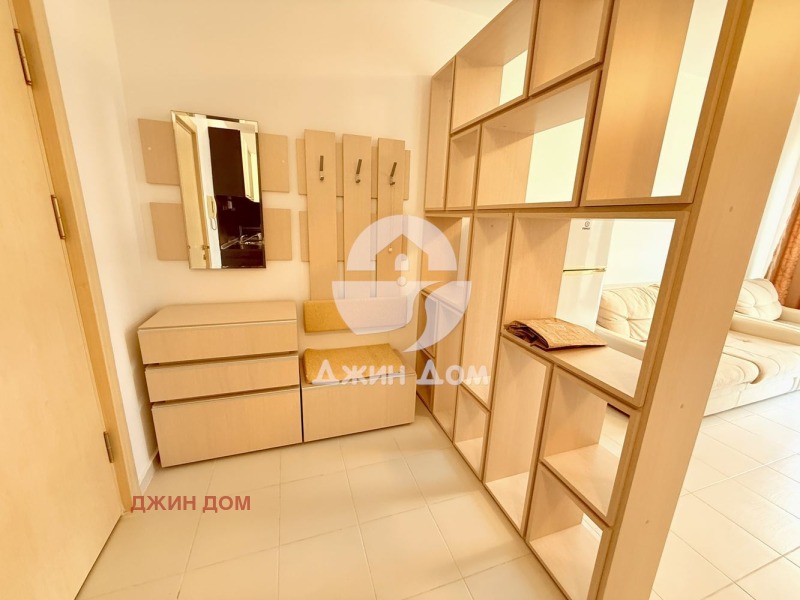 Продава 2-СТАЕН, гр. Свети Влас, област Бургас, снимка 5 - Апартаменти - 52852398