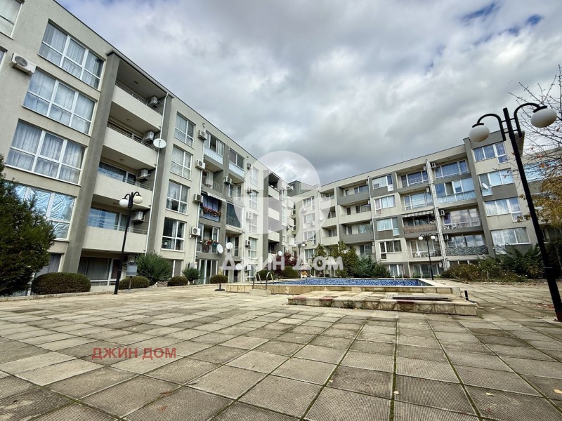 Продава 2-СТАЕН, гр. Свети Влас, област Бургас, снимка 10 - Апартаменти - 52852398