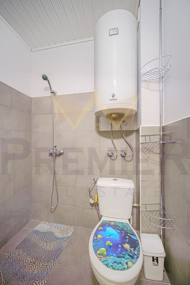 Продава 2-СТАЕН, гр. Балчик, област Добрич, снимка 10 - Апартаменти - 55099376