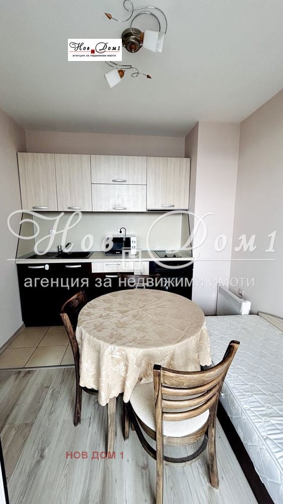 Продава 3-СТАЕН, гр. Варна, Владислав Варненчик 1, снимка 7 - Aпартаменти - 49560485