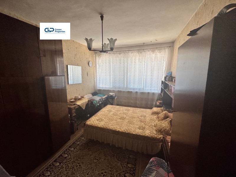 Till salu  2 sovrum Targovistje , Centar , 78 kvm | 85449894 - bild [2]