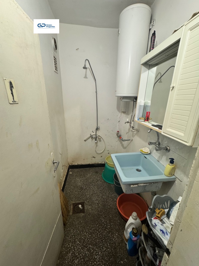Till salu  2 sovrum Targovistje , Centar , 78 kvm | 85449894 - bild [10]