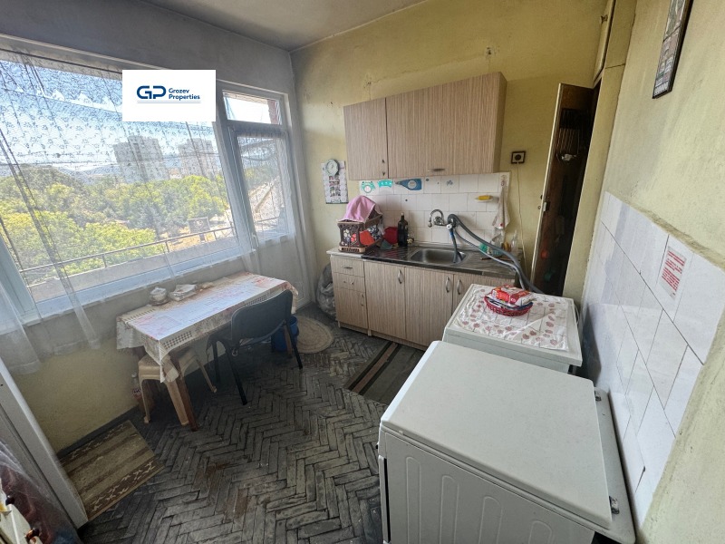 Till salu  2 sovrum Targovistje , Centar , 78 kvm | 85449894 - bild [7]