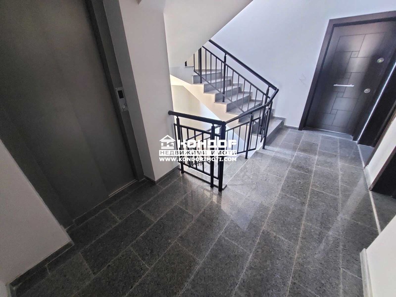 Продава 3-СТАЕН, гр. Пловдив, Христо Смирненски, снимка 3 - Апартаменти - 52398696