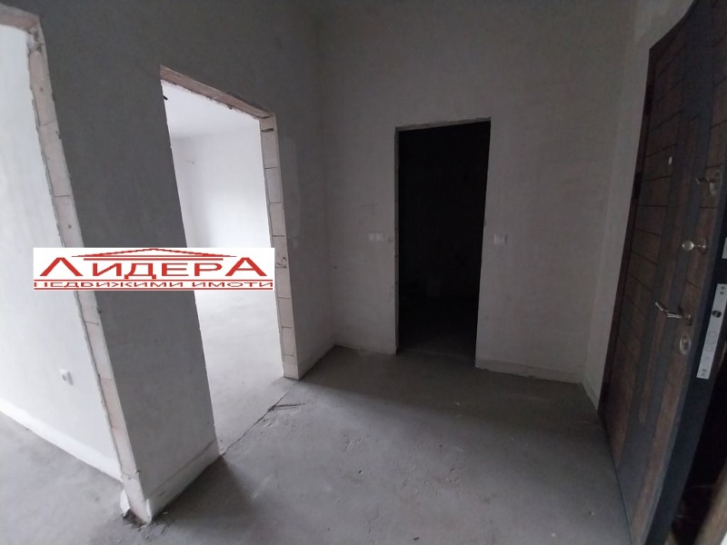 Продава 3-СТАЕН, гр. Пловдив, Христо Смирненски, снимка 7 - Апартаменти - 52629046