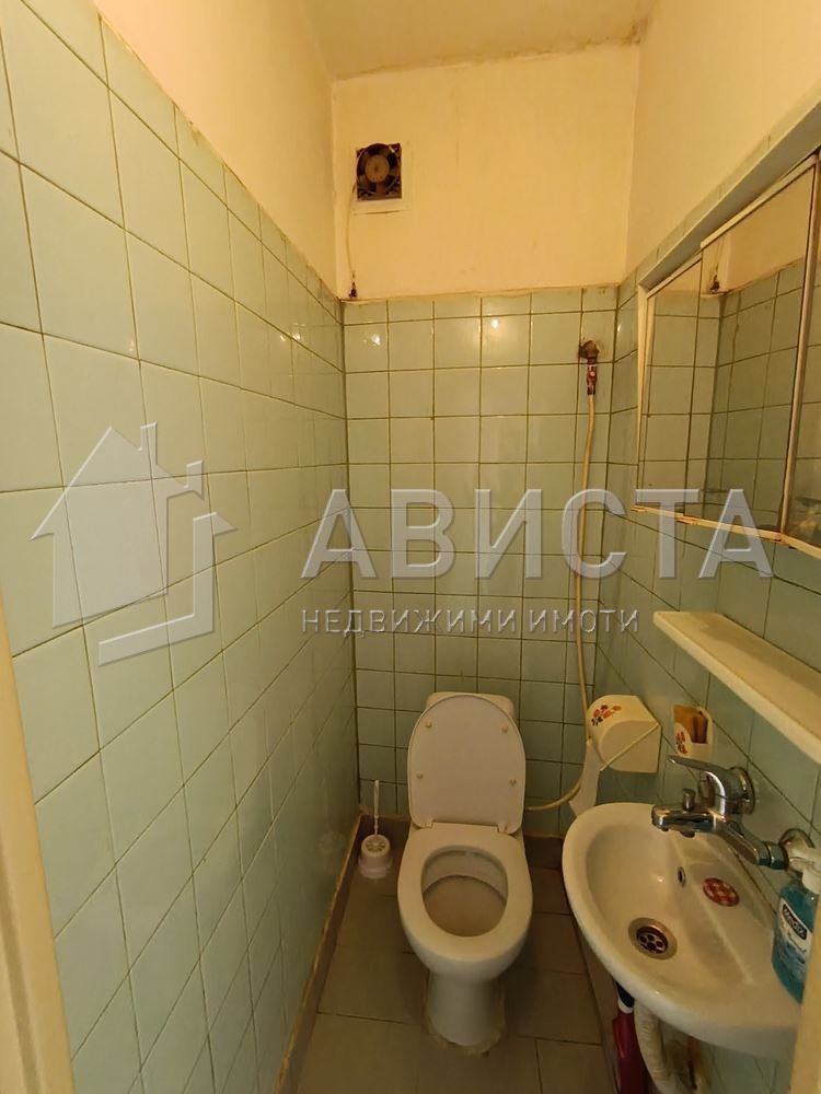 Продава 3-СТАЕН, гр. София, Център, снимка 13 - Апартаменти - 54953348