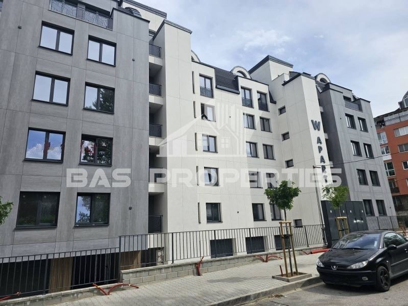 Продава  Многостаен град София , Манастирски ливади , 177 кв.м | 31845592 - изображение [2]