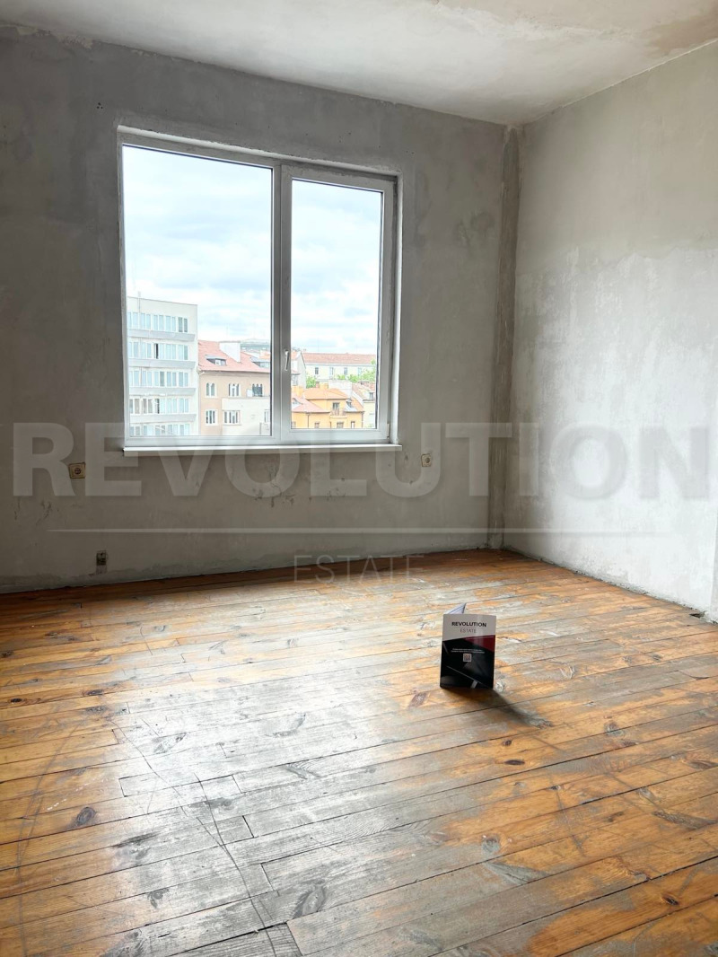Zu verkaufen  3+ Schlafzimmer Sofia , Zentar , 120 qm | 88665084 - Bild [2]