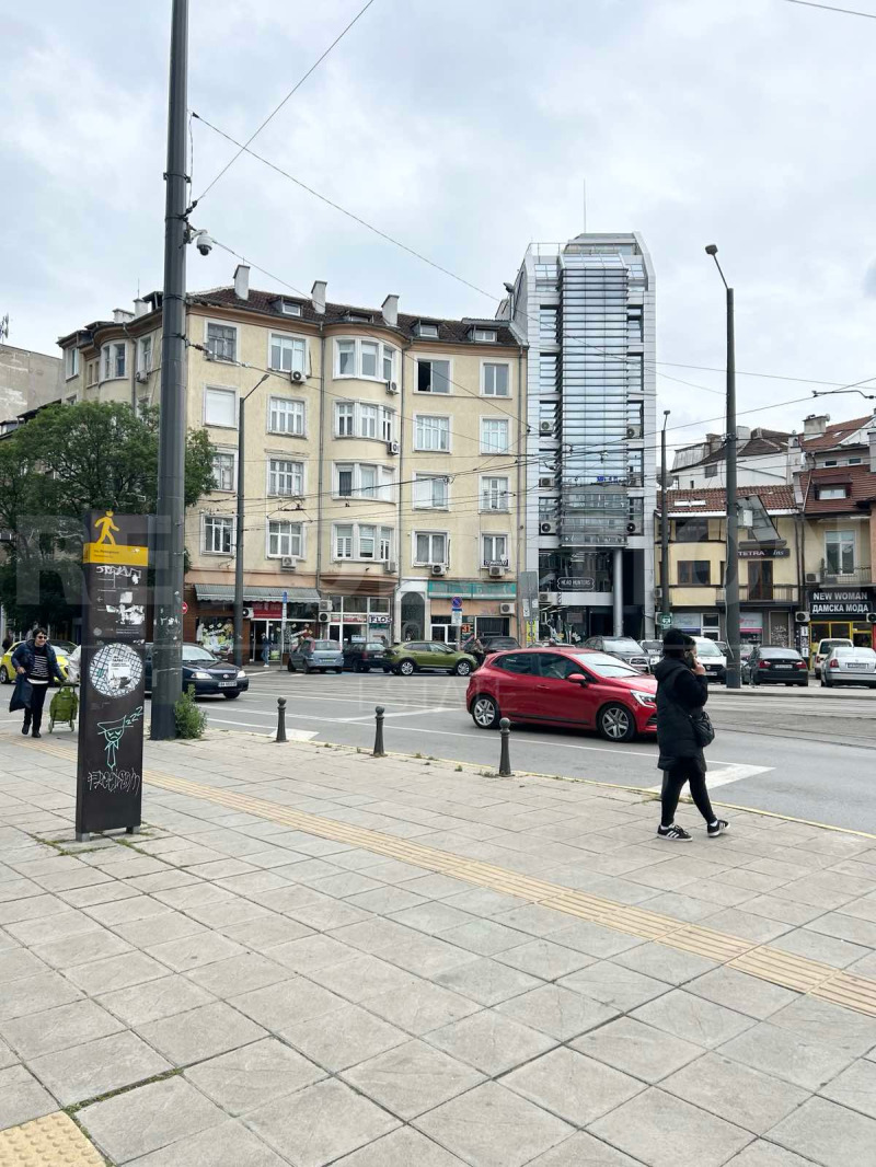 Zu verkaufen  3+ Schlafzimmer Sofia , Zentar , 120 qm | 88665084 - Bild [8]
