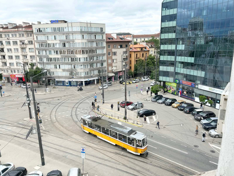 Zu verkaufen  3+ Schlafzimmer Sofia , Zentar , 120 qm | 88665084 - Bild [7]