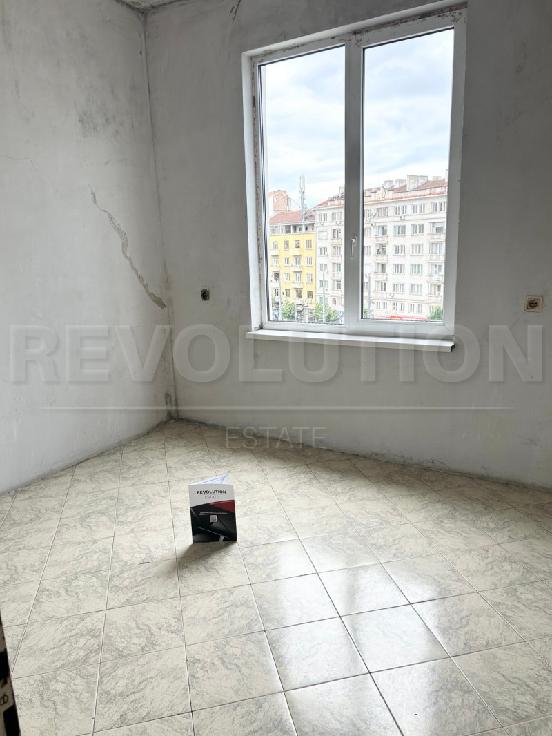 Zu verkaufen  3+ Schlafzimmer Sofia , Zentar , 120 qm | 88665084 - Bild [4]