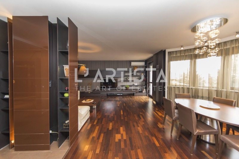 Продава МНОГОСТАЕН, град София, Драгалевци • 580000 € / 1134381.40 лв. • 55045644 1