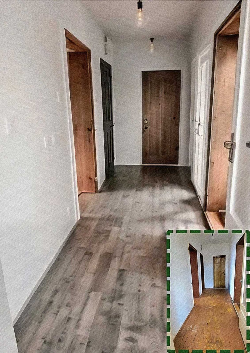Til salg  Hus Gulv region Shumen , Novi pazar , 84 kvm | 62097942 - billede [11]