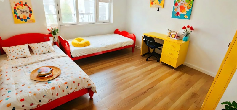 Til salg  Hus Gulv region Shumen , Novi pazar , 84 kvm | 62097942 - billede [7]