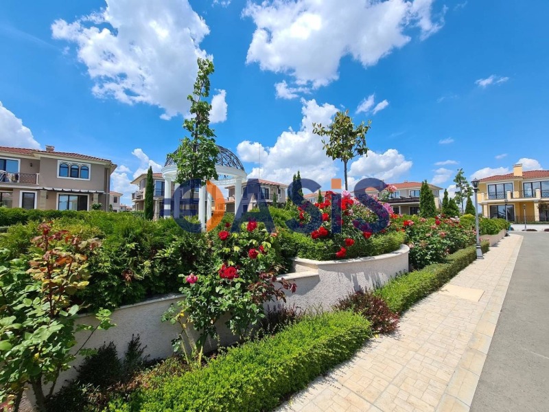 Продава КЪЩА, гр. Поморие, област Бургас, снимка 7 - Къщи - 53466950