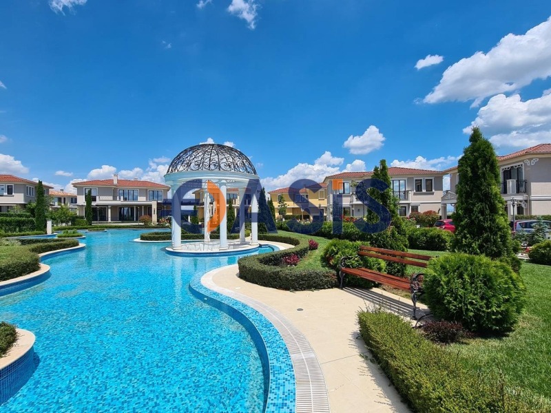 Продава КЪЩА, гр. Поморие, област Бургас, снимка 9 - Къщи - 53466950