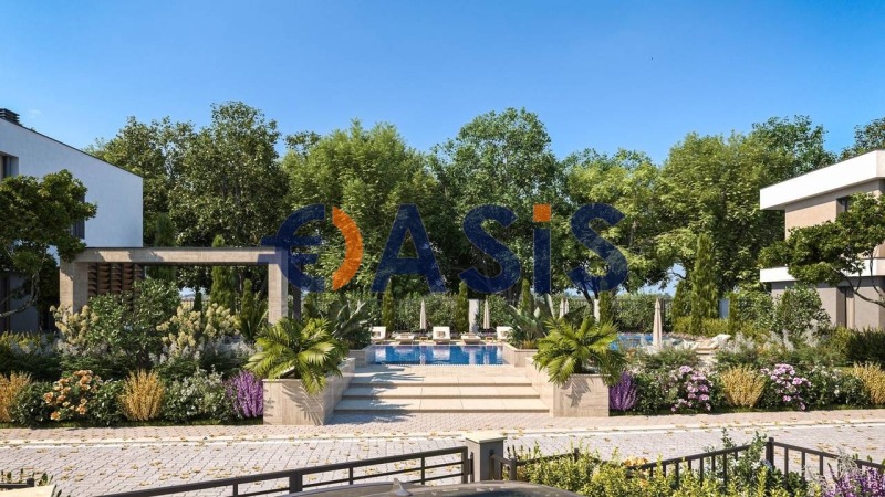 Продава КЪЩА, гр. Поморие, област Бургас, снимка 13 - Къщи - 53466950