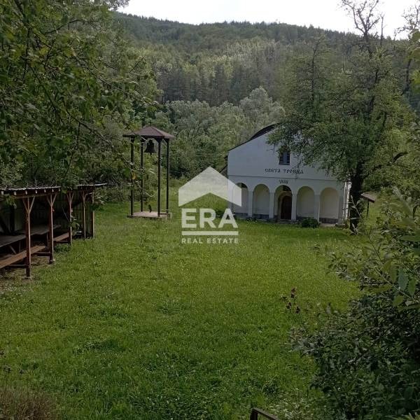 Продава КЪЩА, с. Горна Мелна, област Перник, снимка 15 - Къщи - 55277849