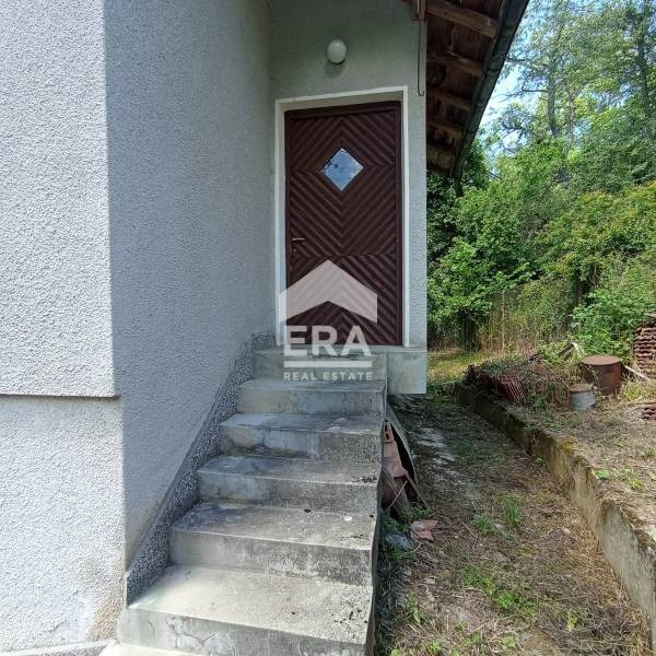 Продава КЪЩА, с. Горна Мелна, област Перник, снимка 3 - Къщи - 55277849