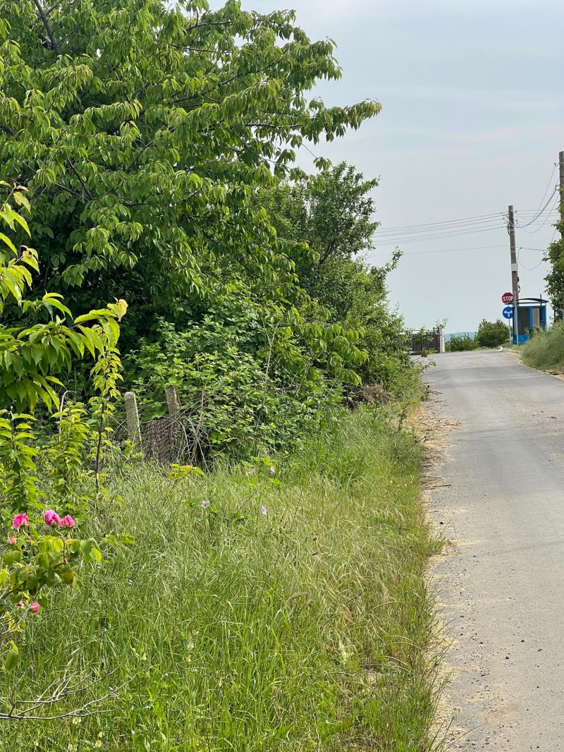 For Sale  Plot region Varna , Goritsa , 1400 sq.m | 88054212 - image [3]