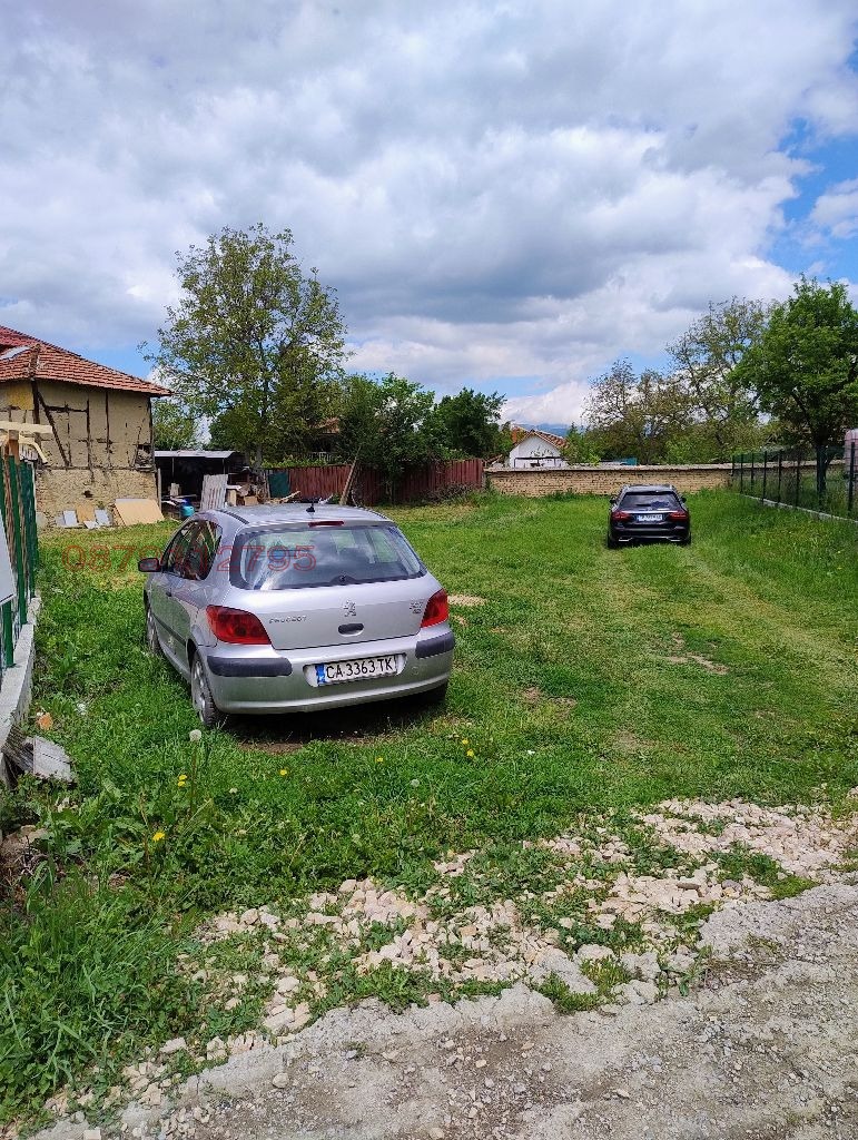 Продава ПАРЦЕЛ, с. Долна Малина, област София област, снимка 6 - Парцели - 54576051