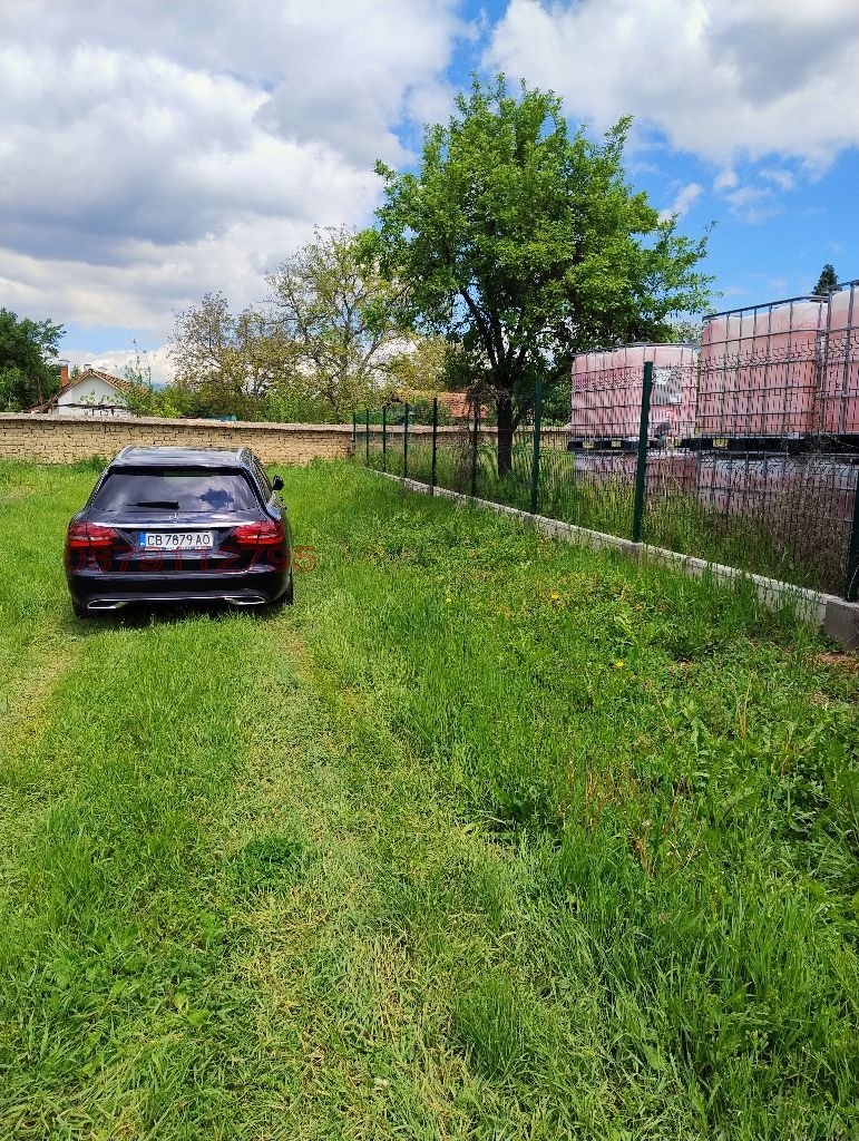 Продава ПАРЦЕЛ, с. Долна Малина, област София област, снимка 4 - Парцели - 54576051