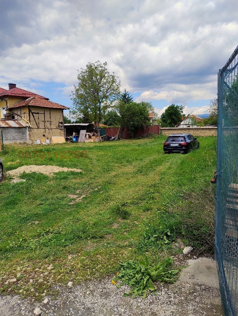 Продава ПАРЦЕЛ, с. Долна Малина, област София област, снимка 7 - Парцели - 54576051