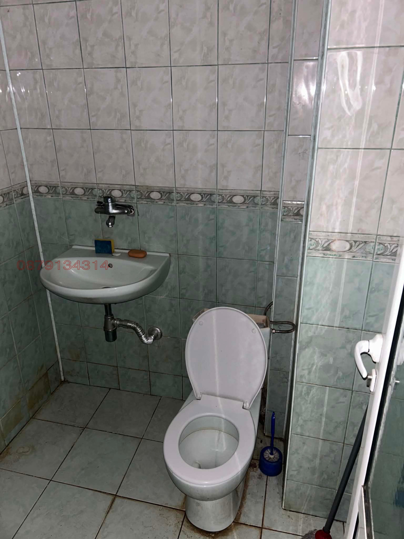 Продава 1-СТАЕН, гр. Смолян, Нов център, снимка 14 - Апартаменти - 55590293