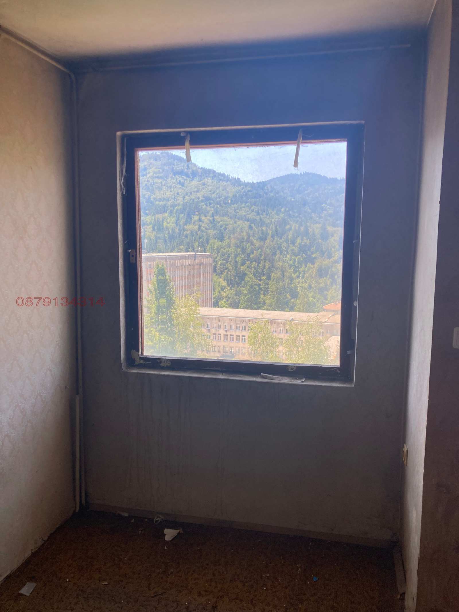 Продава 1-СТАЕН, гр. Смолян, Нов център, снимка 4 - Апартаменти - 55590293