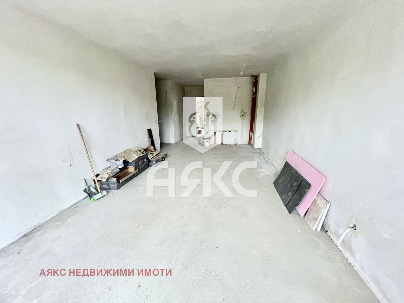 Продава 2-СТАЕН, гр. София, Малинова долина, снимка 2 - Апартаменти - 52378711