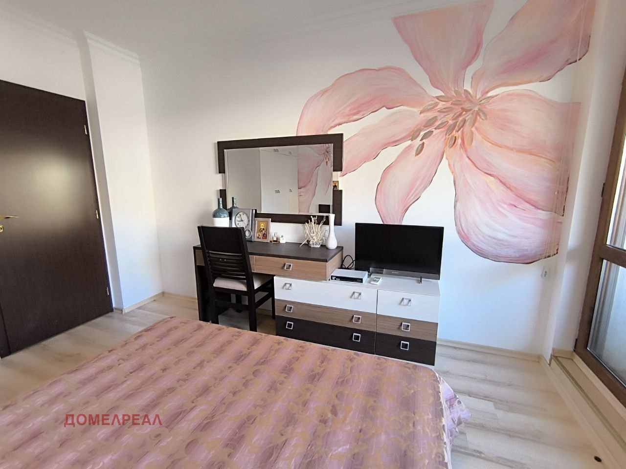 Продава 2-СТАЕН, гр. Свети Влас, област Бургас, снимка 6 - Апартаменти - 53646433