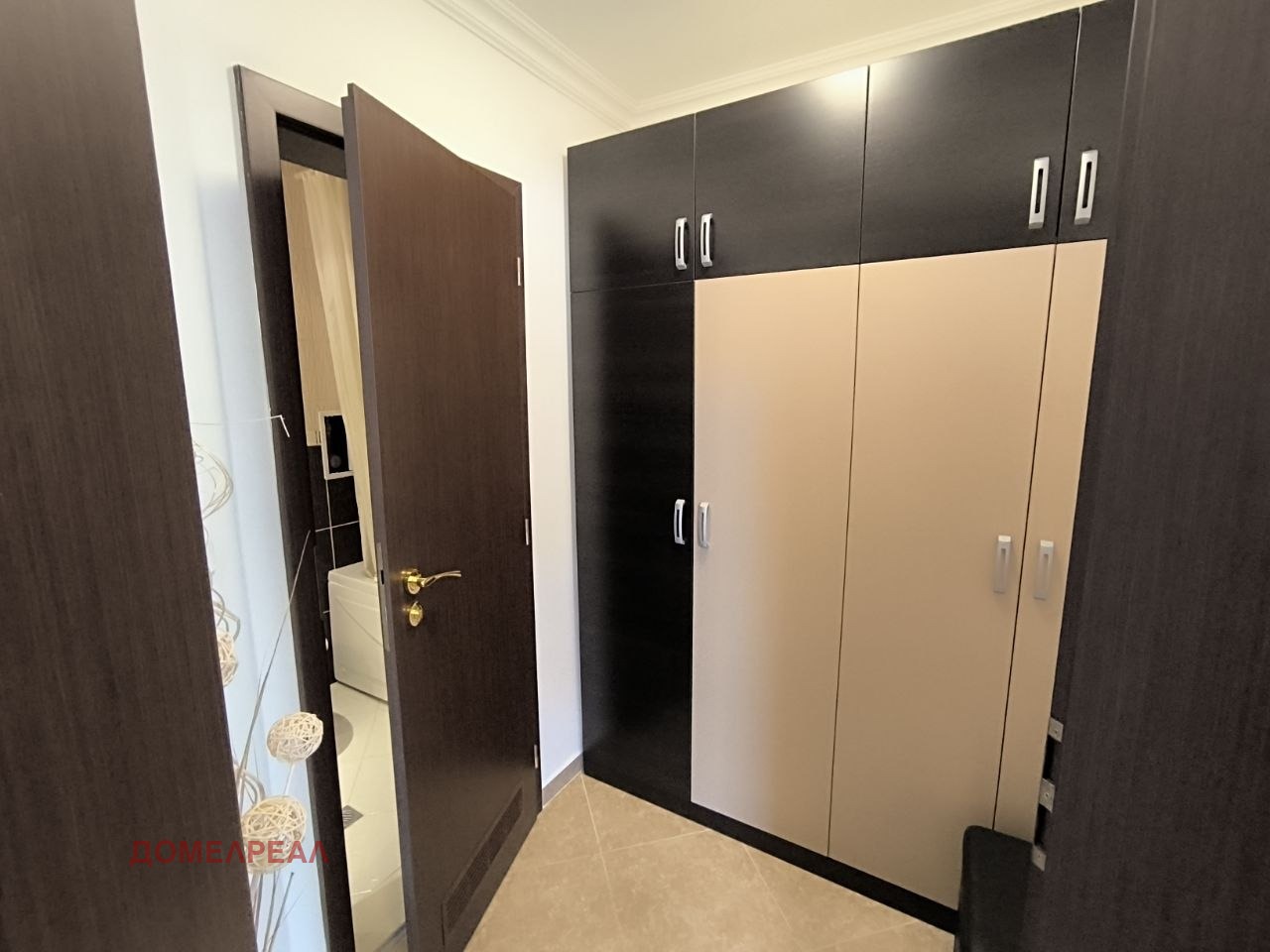 Продава 2-СТАЕН, гр. Свети Влас, област Бургас, снимка 7 - Апартаменти - 53646433