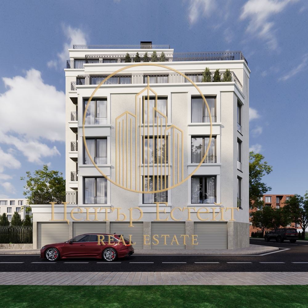 Продава 2-СТАЕН, гр. Плевен, Идеален център, снимка 3 - Апартаменти - 53910571