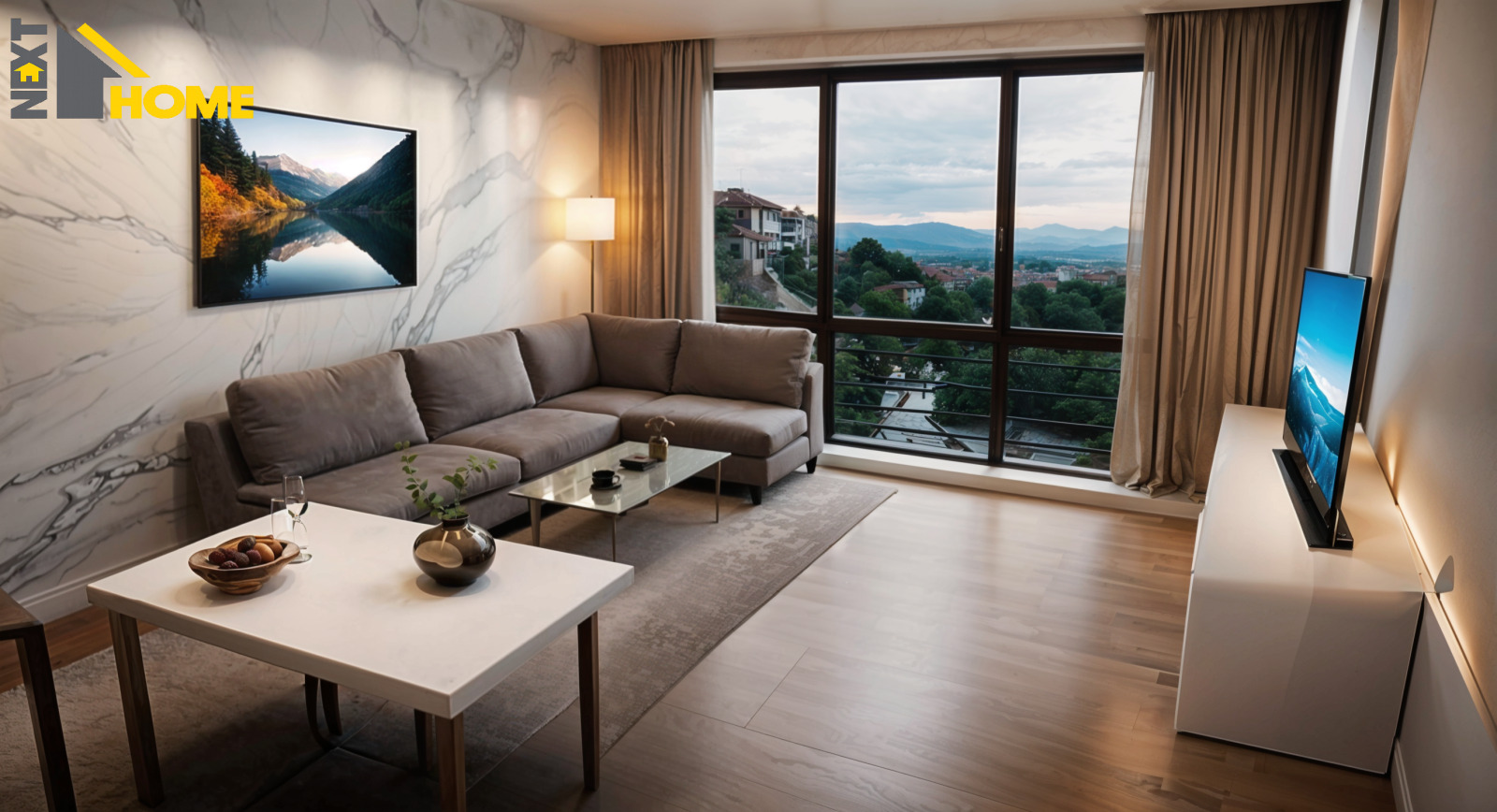 Продава 2-СТАЕН, гр. Пловдив, Остромила, снимка 6 - Апартаменти - 54131902