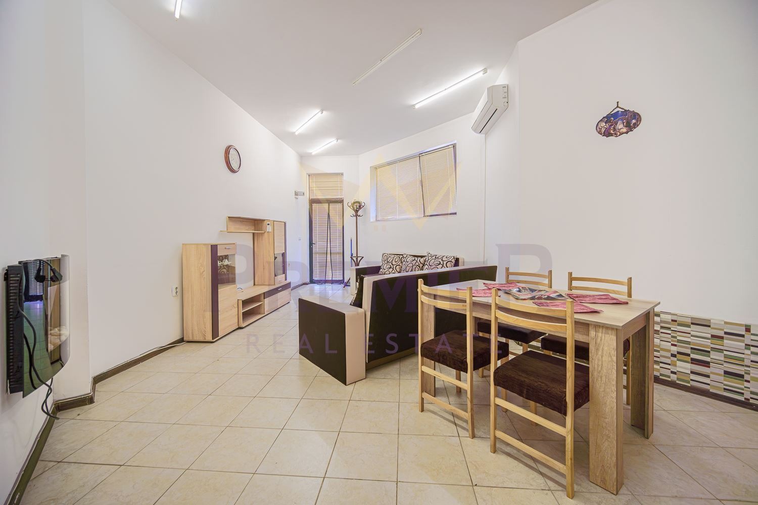 Продава 2-СТАЕН, гр. Балчик, област Добрич, снимка 3 - Апартаменти - 55099376