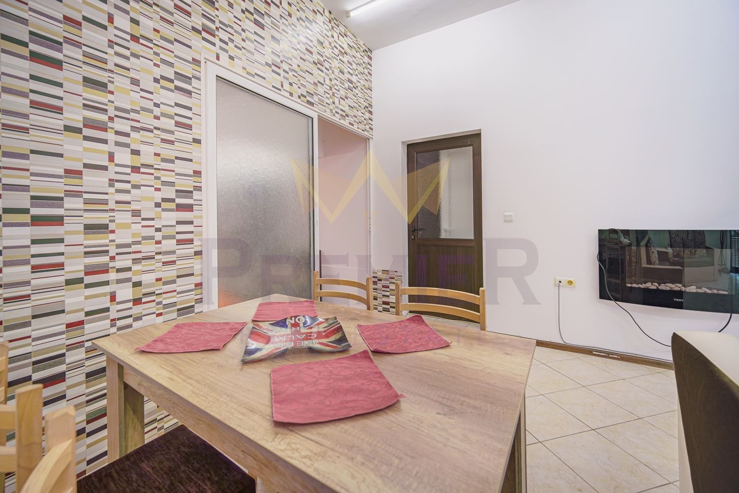 Продава 2-СТАЕН, гр. Балчик, област Добрич, снимка 4 - Апартаменти - 55099376