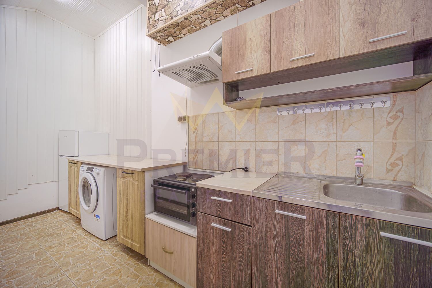 Продава 2-СТАЕН, гр. Балчик, област Добрич, снимка 8 - Апартаменти - 55099376