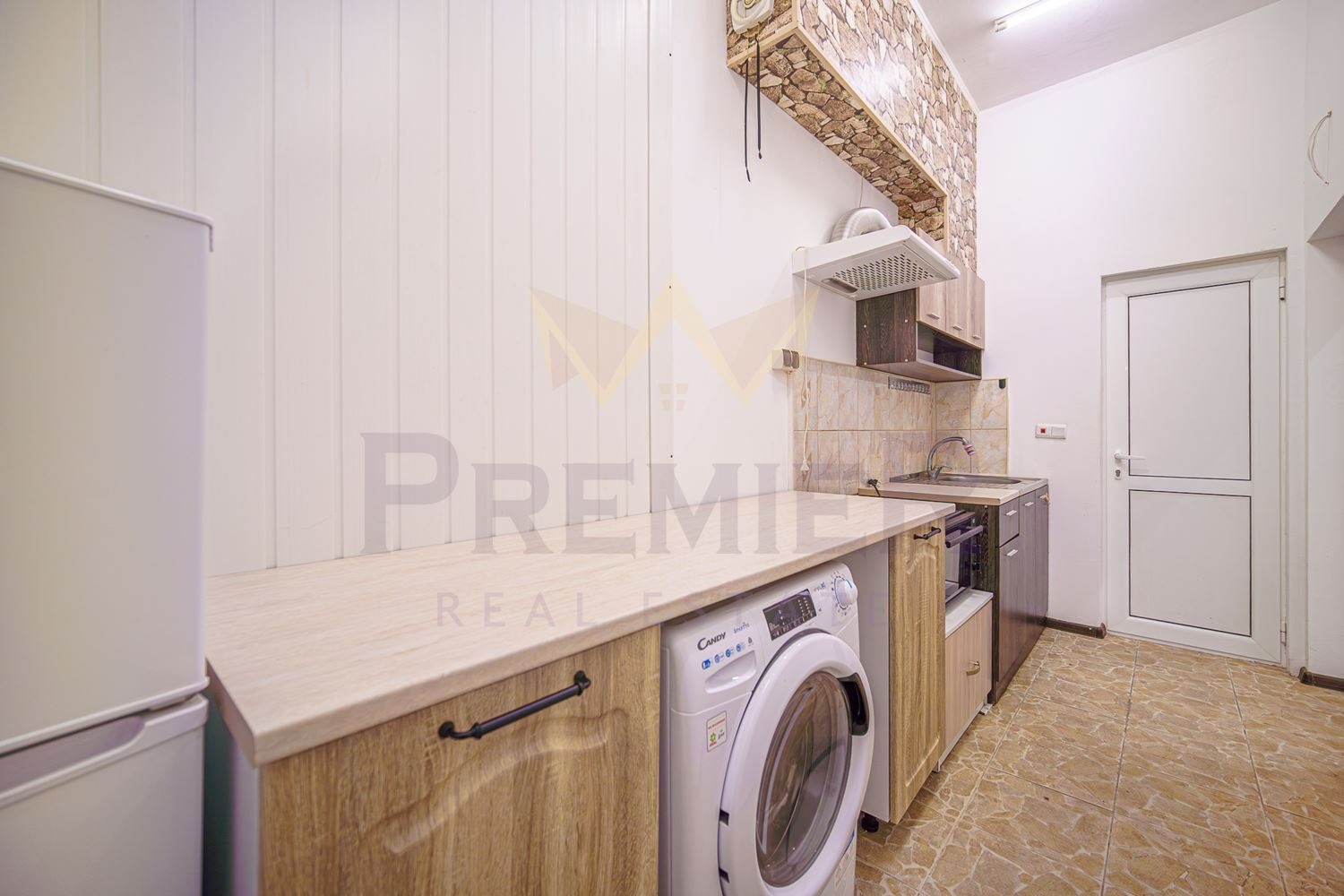 Продава 2-СТАЕН, гр. Балчик, област Добрич, снимка 7 - Апартаменти - 55099376