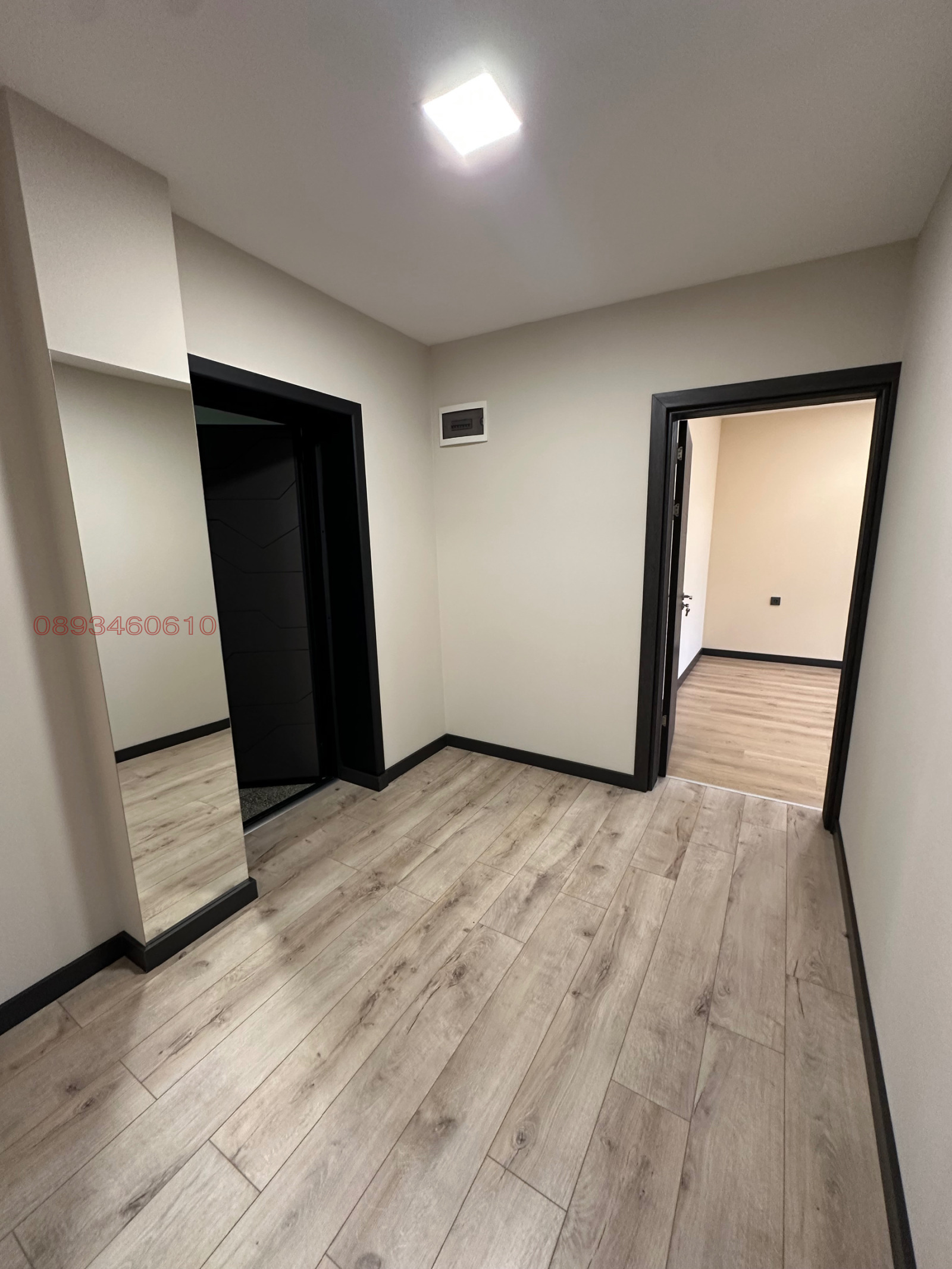 Продава 2-СТАЕН, гр. Свищов, област Велико Търново, снимка 2 - Апартаменти - 55852890