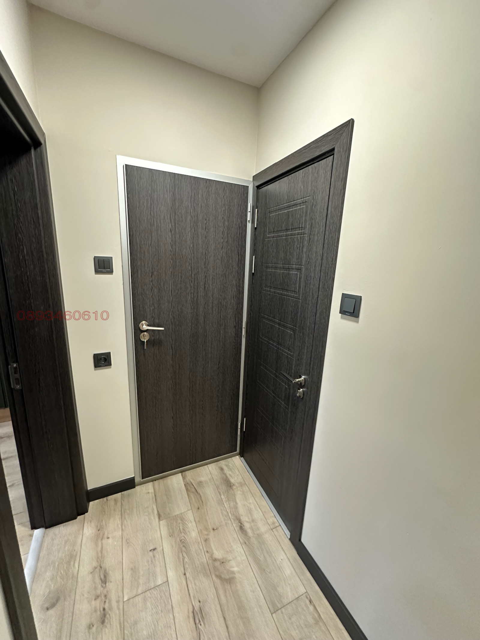 Продава 2-СТАЕН, гр. Свищов, област Велико Търново, снимка 3 - Апартаменти - 55852890